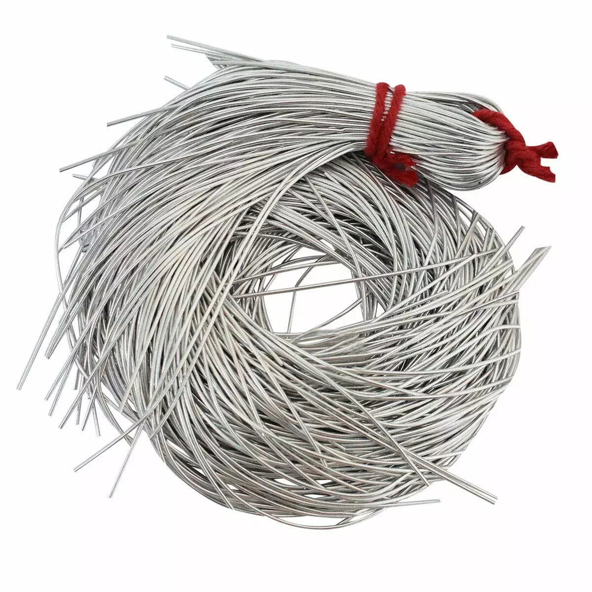 Zardozi Spring Material French Wire For Jewelry & Embroidery Craft