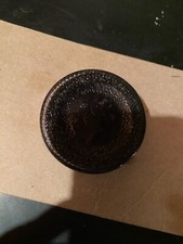 VINTAGE Lot of 6 shoe polishes