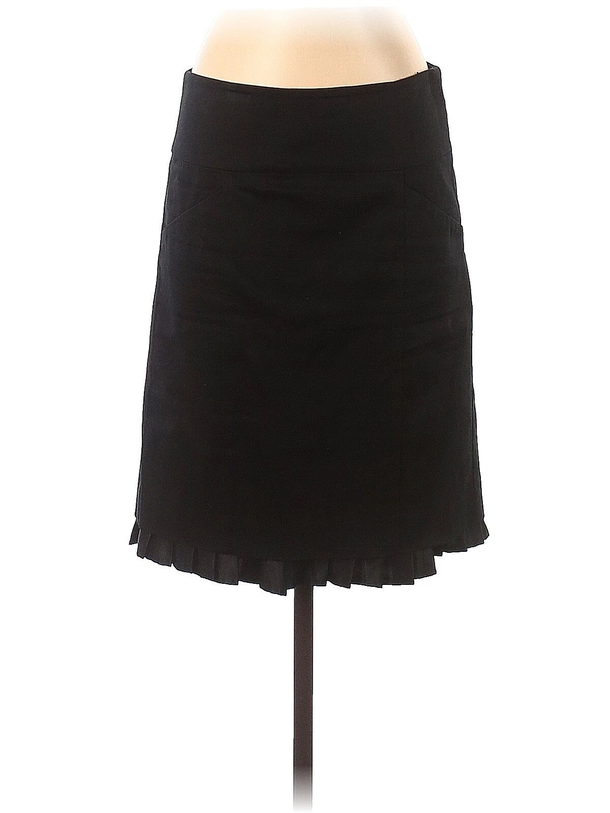 棉质纯色的最大裙子