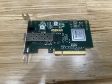 Myricom 10G-PCIE-8B-S 10Gb PCIe LAN Card w/ SFP