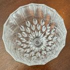 Cristal D' Arques Durand Bretagne Wine Glass Vintage Clear Cut Crystal Classic — photo 2