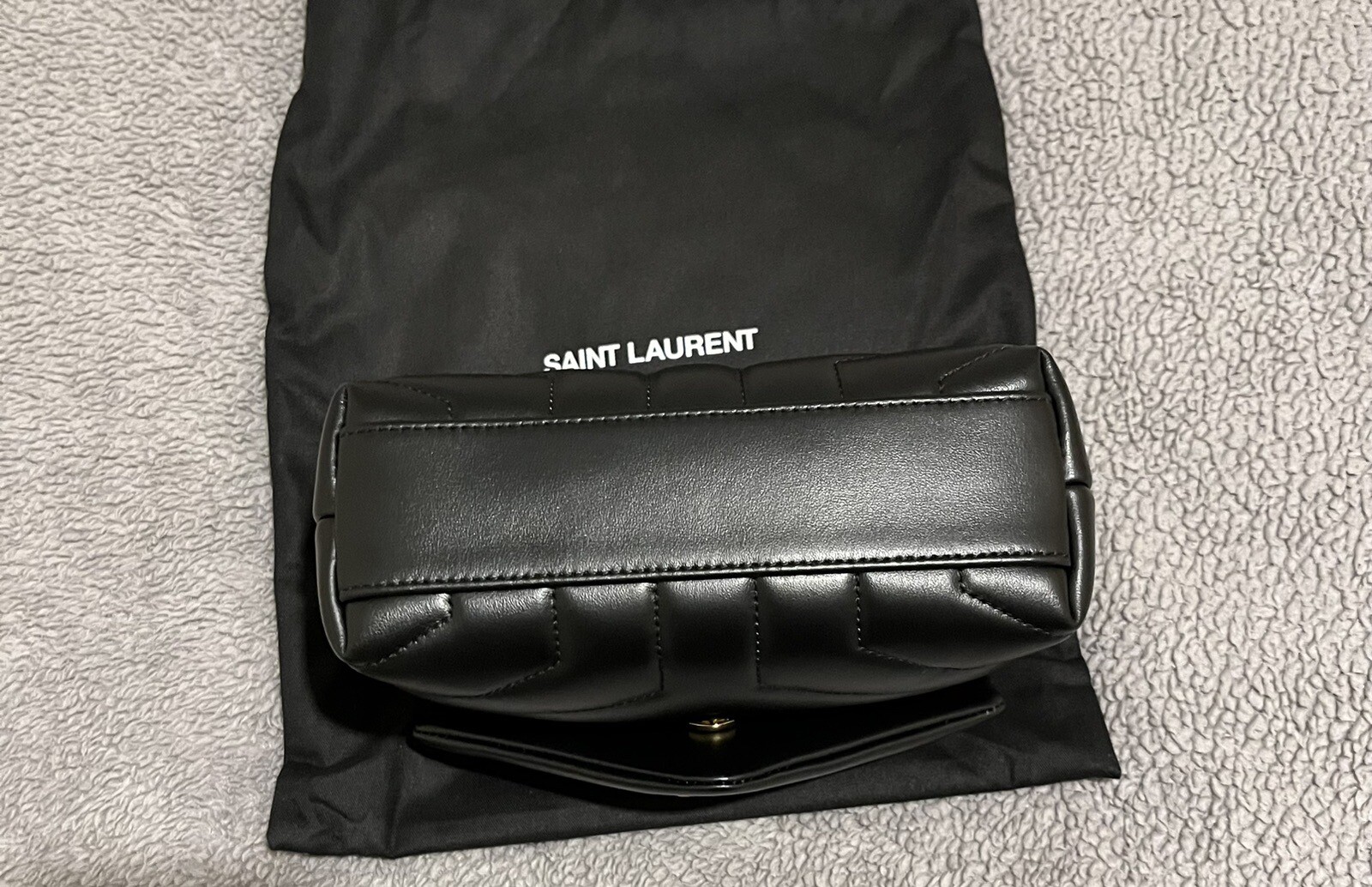 YSL Toy Loulou. Never Used. RRP £1385.00. Final Price Today Only. No