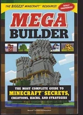 Mega Builder - Paperback By Triumph Books - VERY GOOD