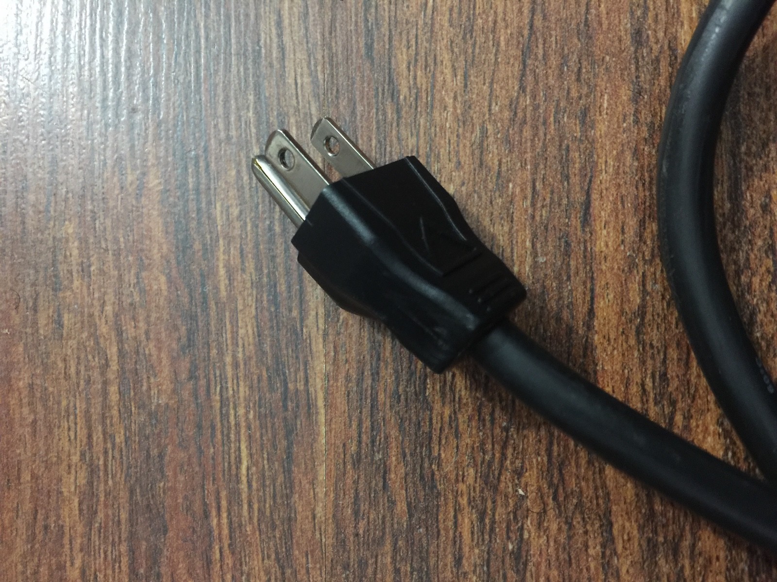 Powered Speaker Power Cord eBay