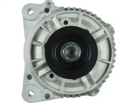 As-Pl Generator 12 V 120 A Passend FüR VW Transporter IV Bus 2.5 TDI