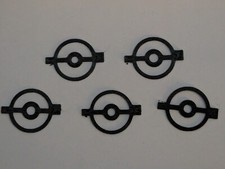 fits Feinwerkbau 16mm front sight insert