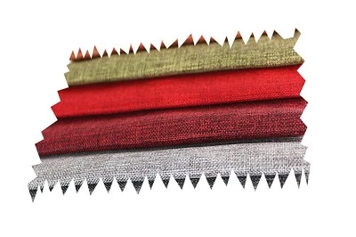 Möbelstoff Stoffprobe Stoffmuster Stoff Griffmuster Muster tukan-tex-de