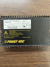 POWER ONE PSC248-7IRC Positive Switching Regulator PSC2487IRC - UNTESTED