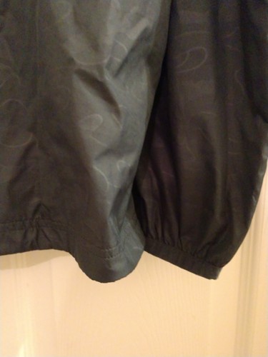 Nike Long Sleeve Storm-fit T90 Lightweight Soccer Rain Jacket Youth M - Picture 4 of 8