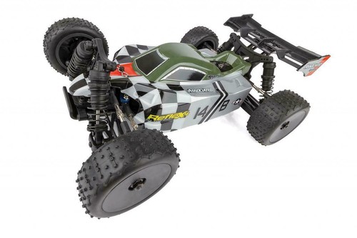Team Associated Reflex 14B Car ARF 20175 - Picture 11 of 12