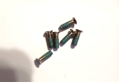 Kawasaki Screw 5X16 NOS 92009-V001 Qty. 6 (L-2578) | eBay