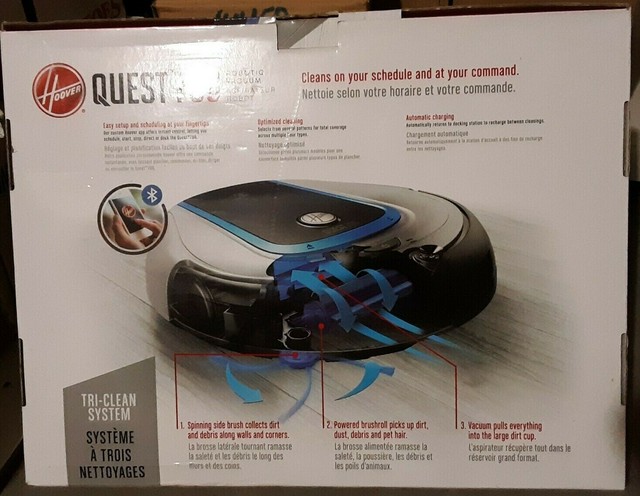 quest 700