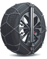 König Schneeketten Easy-Fit SUV 245 235/75-15 225/75-16 225/65-17 235/60-17 
