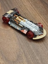 Hot Wheels CFG-98 Made in Indonesia X-Steam Car 2014