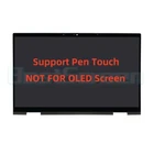 N09665-001 For HP Envy X360 15-EY 15T-EY 15-EY0013DX LCD Touch Screen Assembly