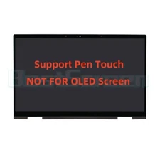 FHD LCD Touch Screen Assembly Digitizer for HP Envy x360 15-ey0013dx 15-ey0023dx