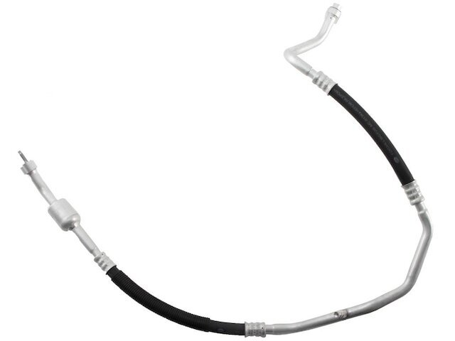 2006 Chevrolet HHR A/C Refrigerant Suction Hose 76143TPNW Replacement