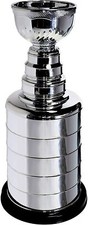 NHL Official Replica Stanley Cup Trophy 24