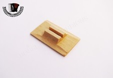 Accordion Valve Pallets Wood 23 x 39 x 7 mm SET OF 5 Import from Italy