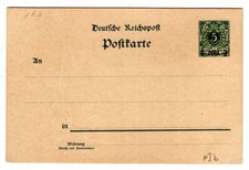 DOA GA P1b tadellos ** MNH POSTFRISCH 30EUR (L9999