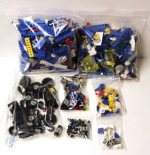 Vintage LEGO Legoland Space System 4 Pound Assortment