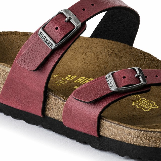 Birkenstock Mayari Bordeaux for sale online