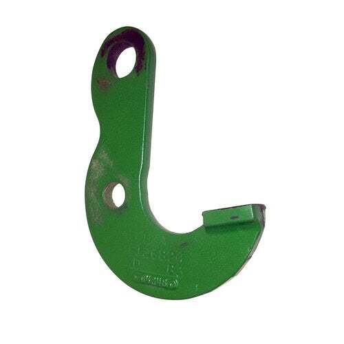 Used John Deere 435-592 Tractor Gate Latch E126824 Replacement