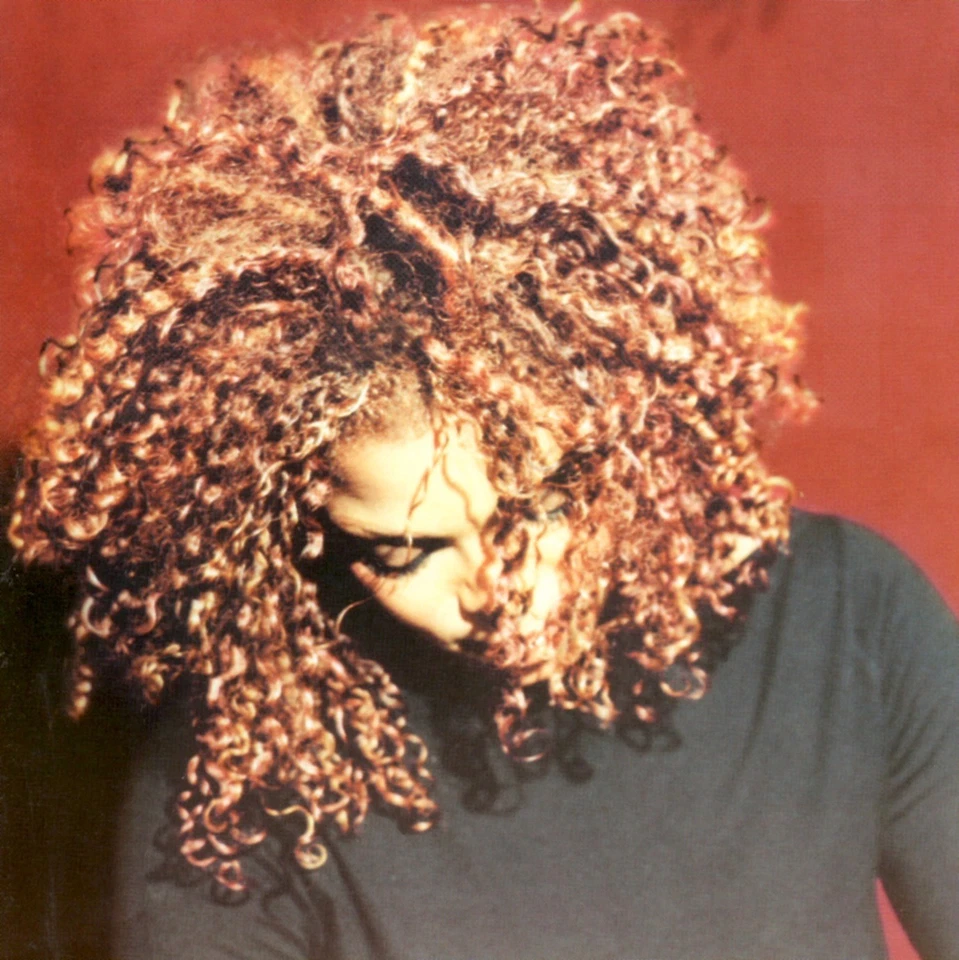 JANET - THE VELVET ROPE - Photo 1/1