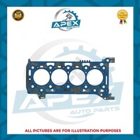 Ford Transit Custom 2.0 Ecoblue Diesel Kopf Zylinderkopfdichtung HG9Q 6051 EA