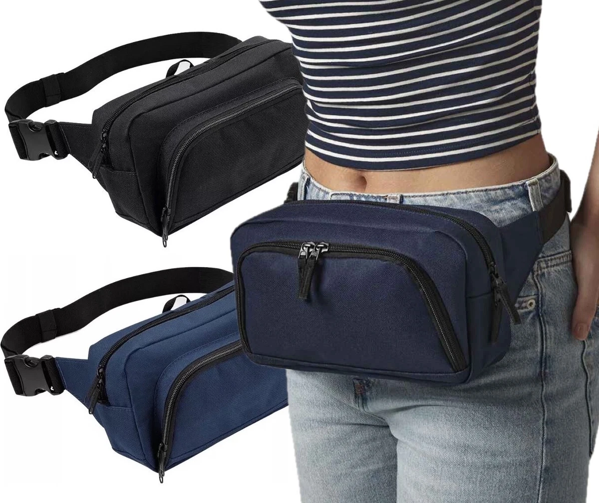 Ceinture de voyage porte billets - Ceinture de voyage