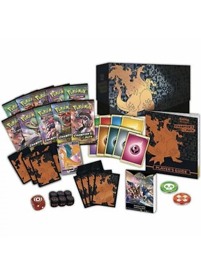 Pokemon Champions Path Elite Trainer Box ETB TCG Factory Sealed