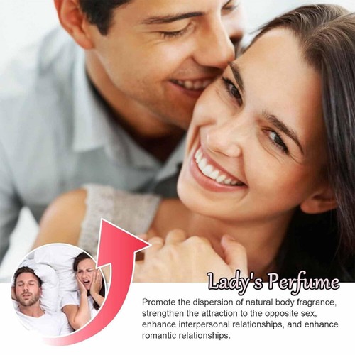 Venom Flavor Pheromones Perfume, Venom Flavor Pheromone Scent Perfume for Women - Picture 12 of 15
