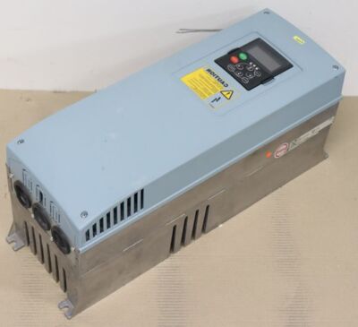 VACON NXS00385A2H1SSSA1A3000000 Keypad 400V 31/38A TESTED & TOP ZUSTAND
