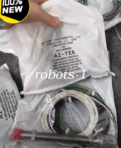 70085-1010-412 AI-TEK 70085-1010-412 sensor new FedEx or DHL
