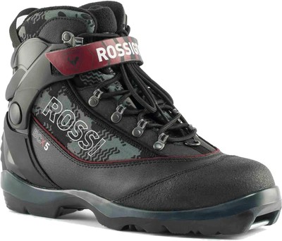 Rossignol BC X5 Men's Backcountry Cross Country Ski Boots, M46 MY24