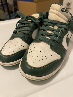 書　詳細不明 Size 9 - Nike Dunk Low Michigan 2021 194955872352| eBay