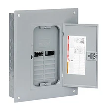 125A Lug Load Center