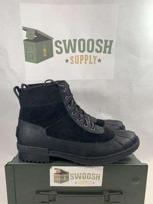 ugg cayli waterproof duck boot