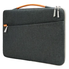 JETech Laptop Sleeve for 16-Inch MacBook Pro (M4 / M3 / M2 / M1, 2019-2024)