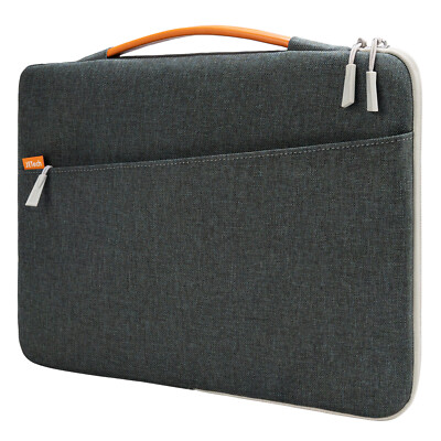 JETech Laptop Sleeve for 16-Inch MacBook Pro (M1/M2/M3/M4/M5)/16 Inch Notebook