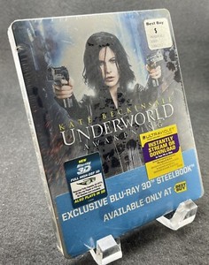Steelbook Underworld | eBay