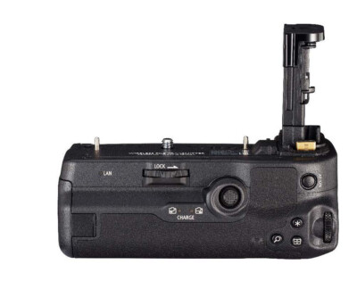 Canon WFT-R10B Wireless File Transmitter Akkugriff für EOS R5 | eBay