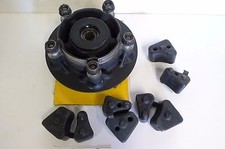 HONDA CBR1100 BLACK BIRD     REAR CUSH DRIVE + HUB   #2(CON-B)