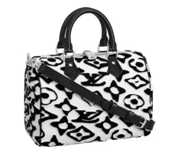 Louis Vuitton ルイヴィトン LouisVuittonLVxTMCherryVeniceN