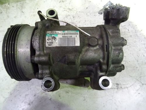 Klimakompressor 8200037058 Nur 60 TKM TOP RENAULT  CLIO II (BB0/1/2_, CB0/1/2_)