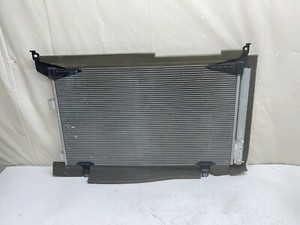 73210SJ000 2019-2021 2022 2023 2024 Subaru Forester OEM Front AC Condenser 2.5L