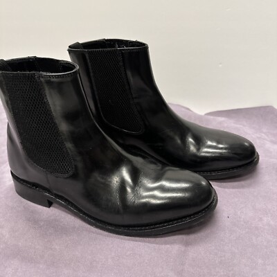 Samuel Windsor Men s Chelsea Ankle Boots Size 6.5