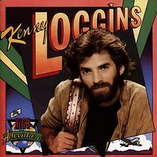 High Adventure von Loggins,Kenny | CD | Zustand gut