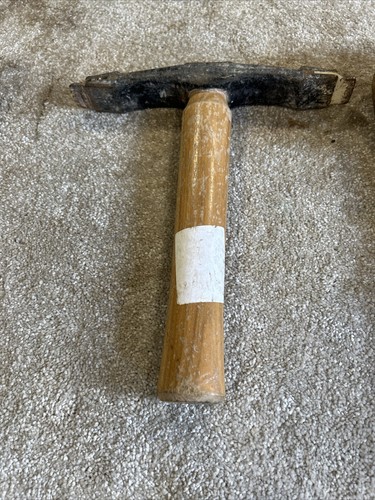 Vintage hammers - Picture 6 of 8