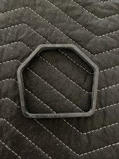 Genuine OMC Evinrude Johnson Exhaust Housing ...